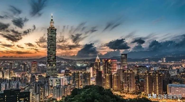 026区号未来将花落谁家？这七座城市可能最大，台北居首郑州上榜-026是哪里区号