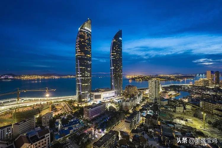 026区号未来将花落谁家？这七座城市可能最大，台北居首郑州上榜-026是哪里区号