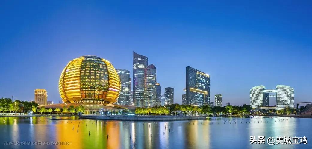 026区号未来将花落谁家？这七座城市可能最大，台北居首郑州上榜-026是哪里区号