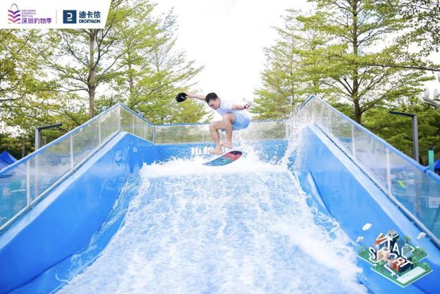 超30种运动集结！法国传统运动汇首次亮相深圳-法国有什么运动