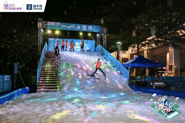 超30种运动集结！法国传统运动汇首次亮相深圳-法国有什么运动