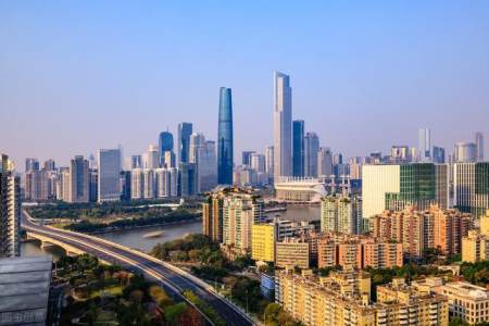 中国极有可能合并的六座城市，合并后或成特大城市，有你家乡吗？-中国最有可能合并的城市