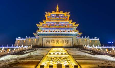 中国极有可能合并的六座城市，合并后或成特大城市，有你家乡吗？-中国最有可能合并的城市