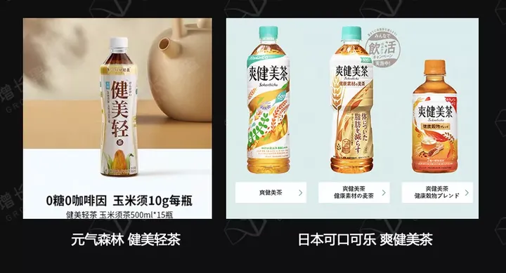 12000字解读元气森林：套利与降维的游戏-元气森林的简介