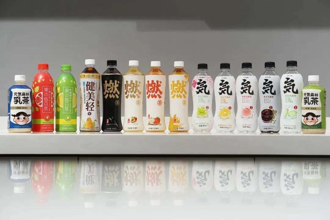 一个程序员打造出了估值1000亿元的元气森林，凭什么？-元气森林研发团队简介怎么写