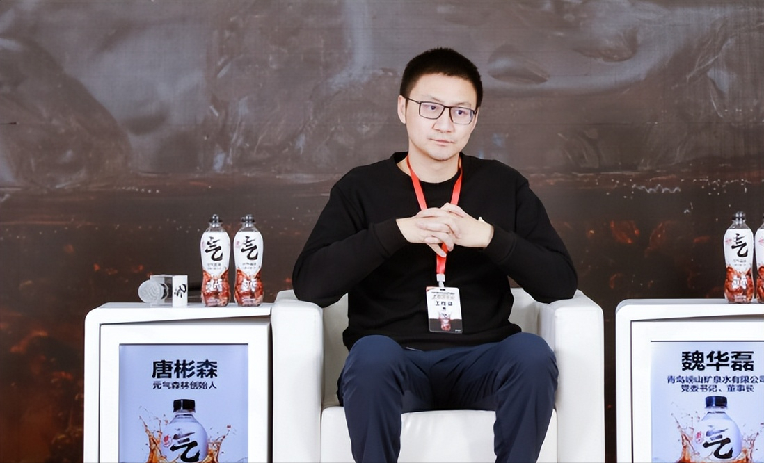 一个程序员打造出了估值1000亿元的元气森林，凭什么？-元气森林研发团队简介怎么写