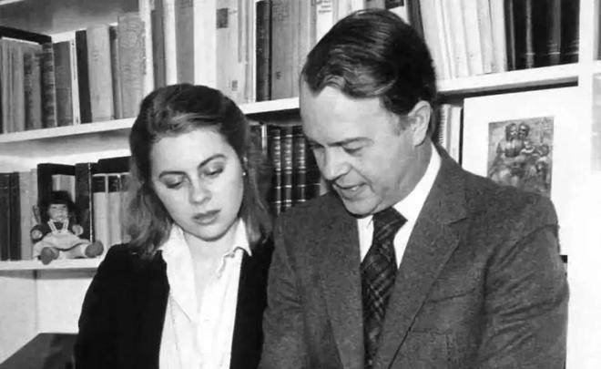 冯德莱恩其人-冯德莱恩