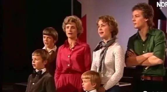 冯德莱恩其人-冯德莱恩