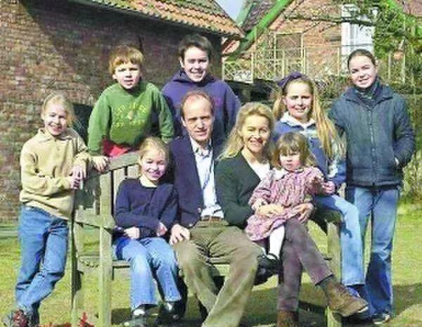 冯德莱恩其人-冯德莱恩