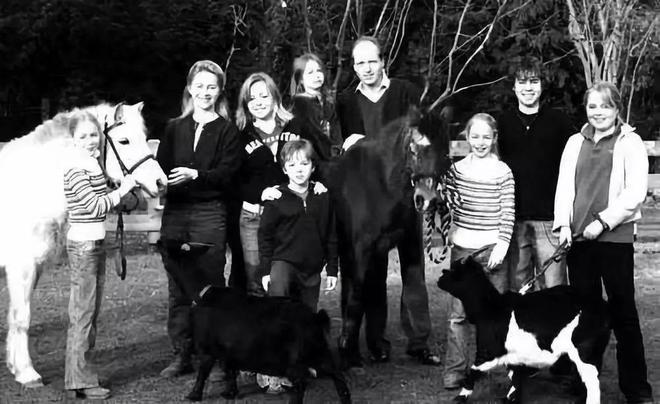 冯德莱恩其人-冯德莱恩