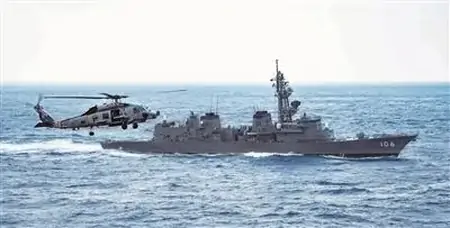 日欧拟升级安全合作机制