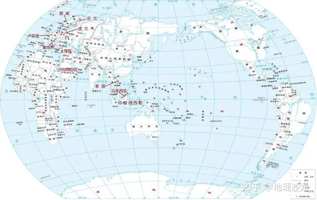 2022年世界五百强企业榜单发布，中国和美国企业相加超过榜单半数-世界五百强2020中国企业排行榜