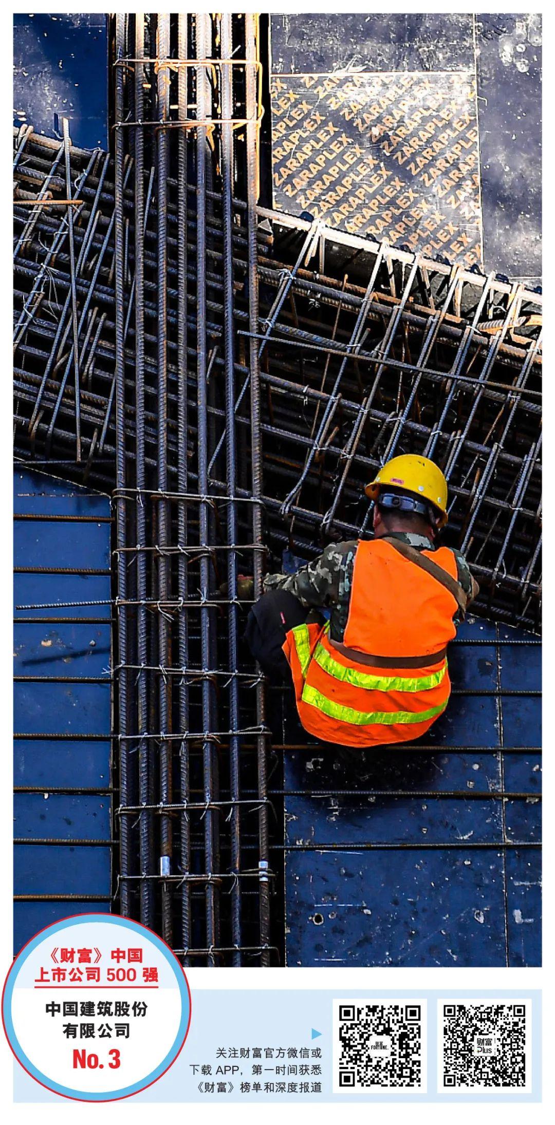 2023年《财富》中国上市公司500强排行榜揭晓-2020中国上市公司500强