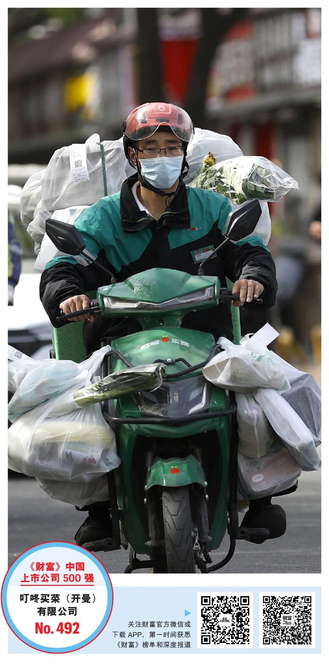 2023年《财富》中国上市公司500强排行榜揭晓-2020中国上市公司500强