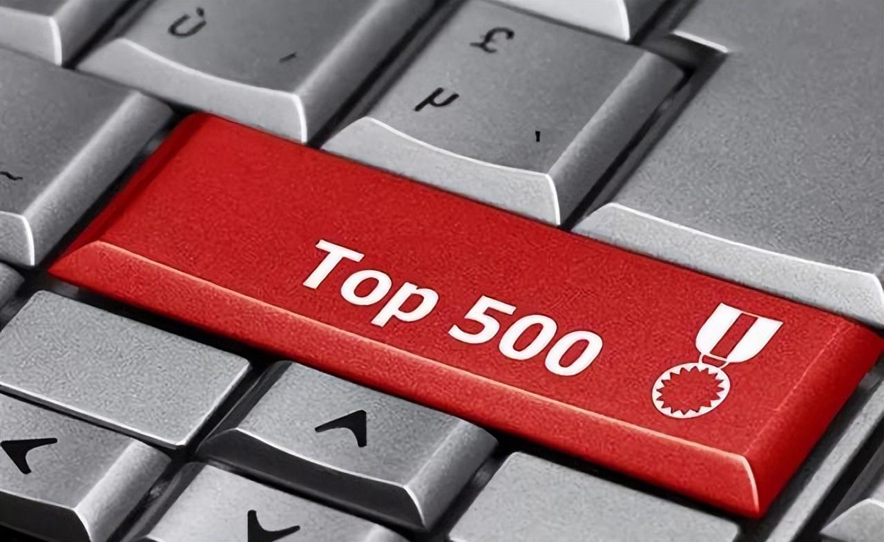 世界500强：美国121家、日本52家、印度8家，中国有多少家？-世界500强名单中国有几家