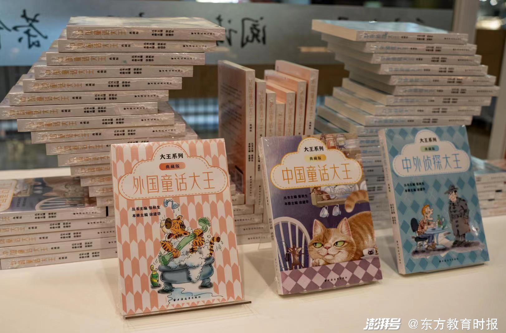 儿童作家呼吁：孩子的阅读，是厚积薄发，让孩子愉快阅读-告诉孩子阅读的重要性