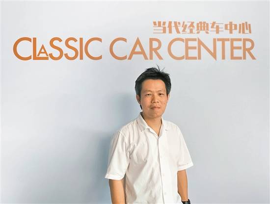 汽车文化进入厚积薄发的状态-汽车文化的内涵和发展