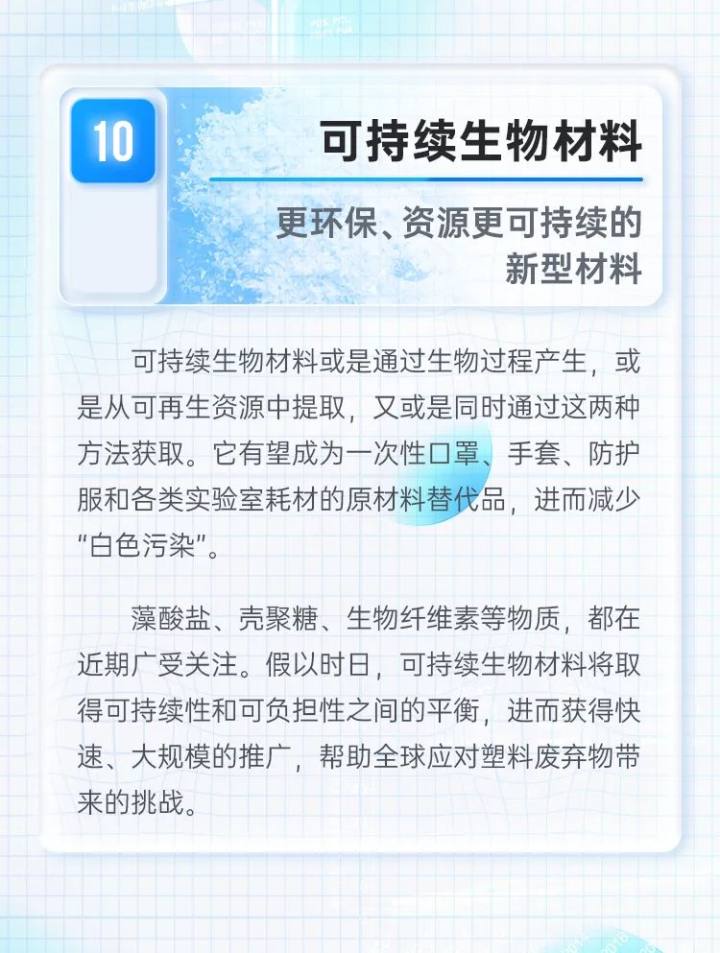“追上未来，抓住它的本质，把未来转变为现在。”刚刚，首届西湖未来论坛开幕，施一公致辞，未来最值得关注的十大生活健康材料亮相！-追赶未来作文800字高中