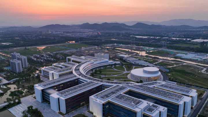 高福、张文宏、施一公……一周后，又一场以“未来”为主题的论坛在杭州召开！全球500位大咖畅聊人类的未来-查了张文宏,该查查高强了!