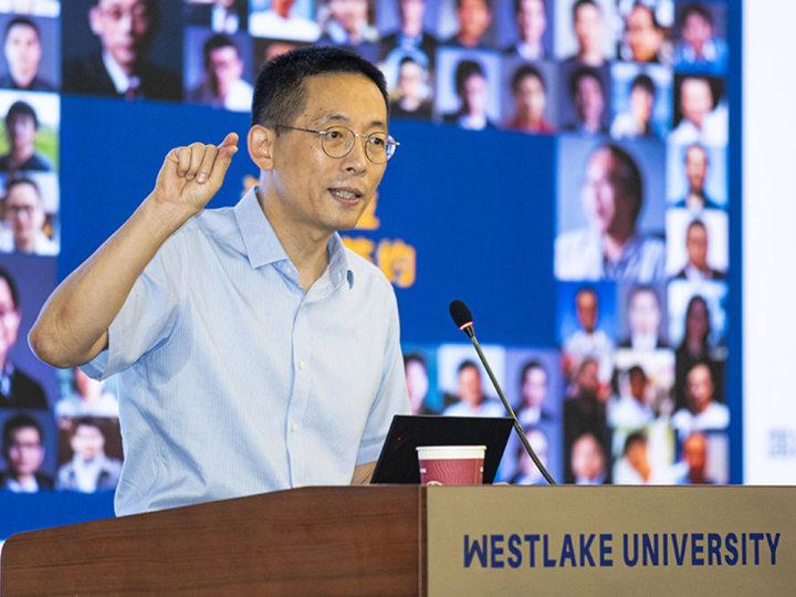 高福、张文宏、施一公……一周后，又一场以“未来”为主题的论坛在杭州召开！全球500位大咖畅聊人类的未来-查了张文宏,该查查高强了!