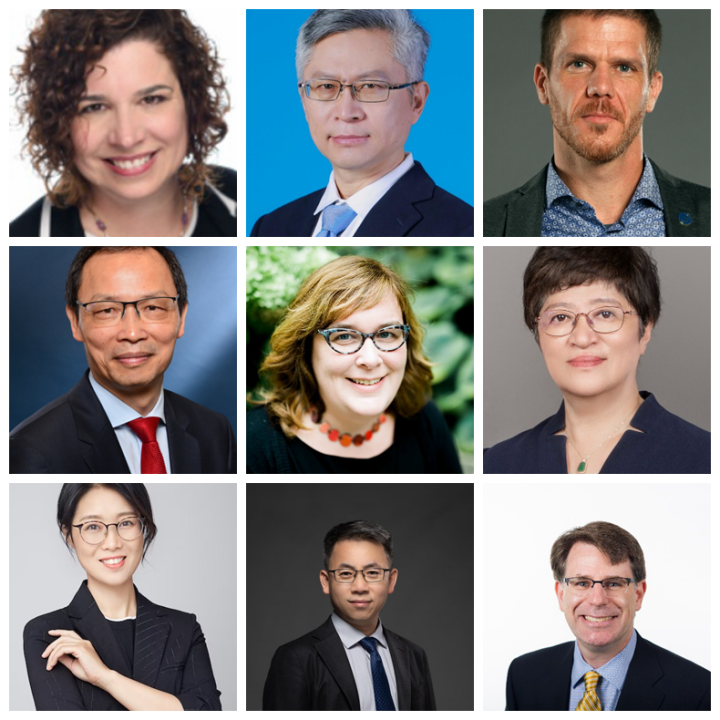 高福、张文宏、施一公……一周后，又一场以“未来”为主题的论坛在杭州召开！全球500位大咖畅聊人类的未来-查了张文宏,该查查高强了!