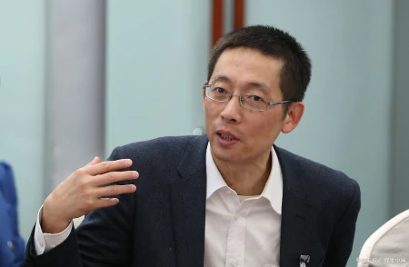 西湖大学校长、中国科学院院士施一公首部作品《自我突围》出版-施一公杭州西湖大学招聘