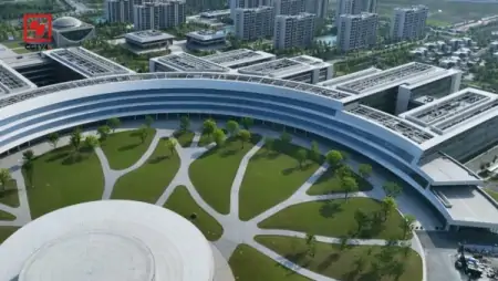 “西湖大学能改变世界吗？我反问一句：为什么不能？”-西湖大学还在吗?