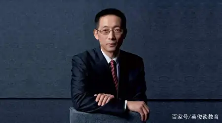 原清华大学副校长施一公院士，正值盛年却为何执掌西湖大学？-据清华原副校长施一公教授研究,中国
