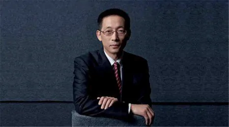 从美“脱身”，又一中国科学家毅然回国，上万美金月薪都留不住他-2021年大批中国科学家回国