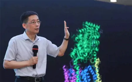 从美“脱身”，又一中国科学家毅然回国，上万美金月薪都留不住他-2021年大批中国科学家回国