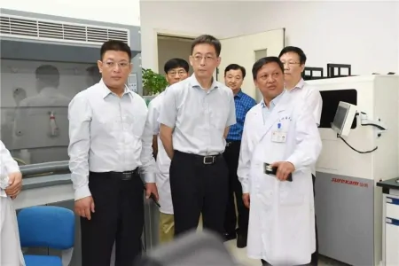 从美“脱身”，又一中国科学家毅然回国，上万美金月薪都留不住他-2021年大批中国科学家回国