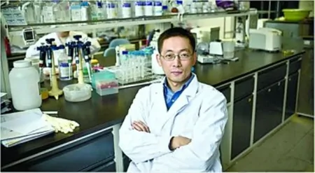 从美“脱身”，又一中国科学家毅然回国，上万美金月薪都留不住他-2021年大批中国科学家回国