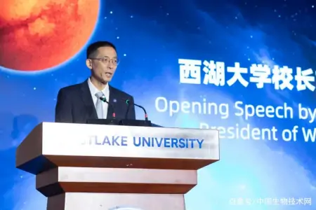 施一公：大学必须保护每一位科学探索者的好奇心-施一公大学何以为大