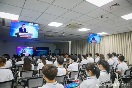 施一公：大学必须保护每一位科学探索者的好奇心-施一公大学何以为大