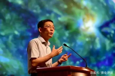 施一公为了钱离开清华，连房贷都还不起？他的身家早就高达30亿-施一公现在