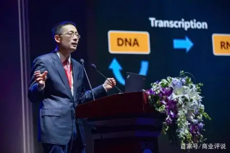 施一公为了钱离开清华，连房贷都还不起？他的身家早就高达30亿-施一公现在