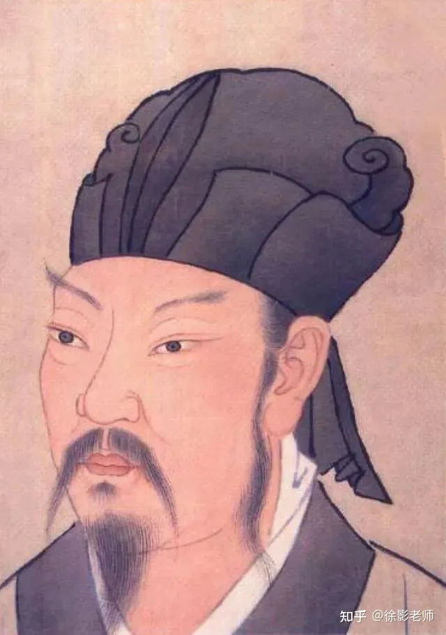 教育名家 | 唐朝教育界扛把子——韩愈-韩愈是不是思想家