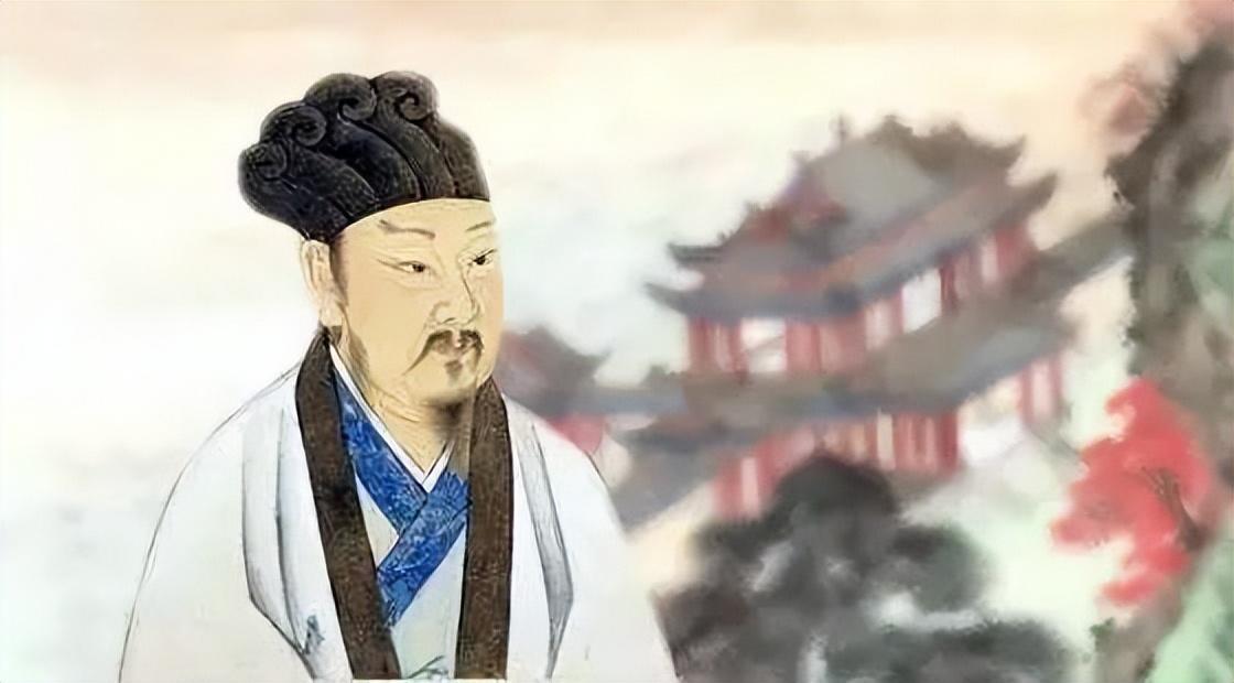 “唐宋八大家”之首的韩愈，到底有多厉害？-韩愈唐宋八大家之一