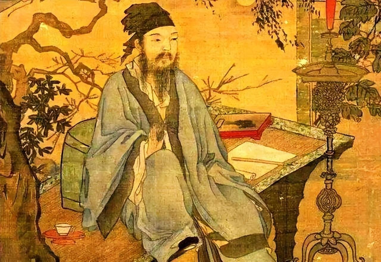 “唐宋八大家”之首的韩愈，到底有多厉害？-韩愈唐宋八大家之一