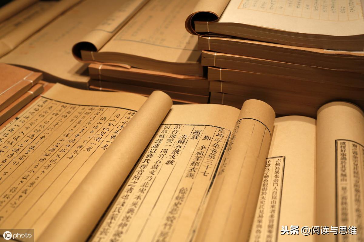 韩愈的这篇千古佳作，感人至深，影响了唐代文风的走向-唐代韩愈写的诗