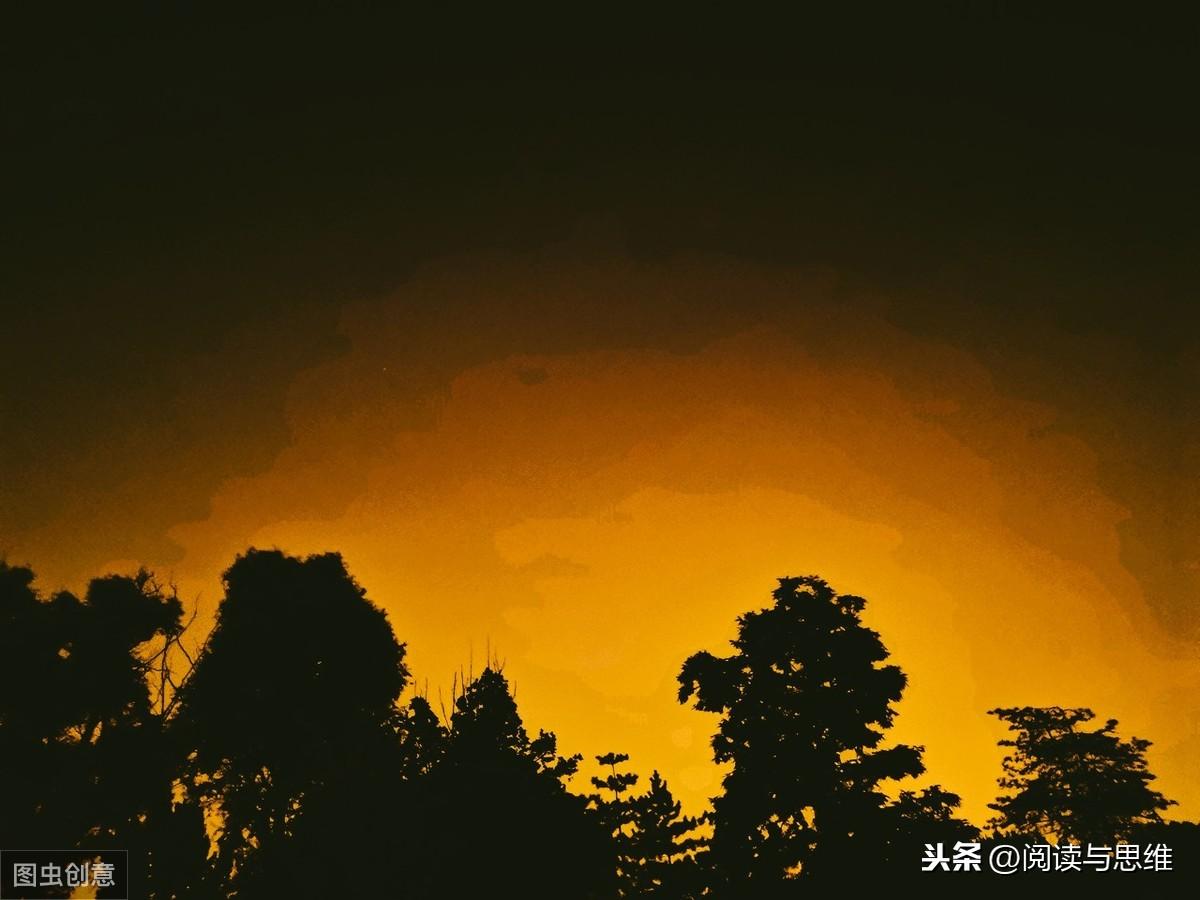 韩愈的这篇千古佳作，感人至深，影响了唐代文风的走向-唐代韩愈写的诗