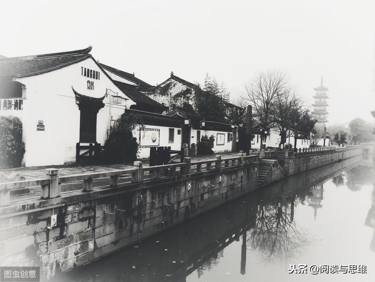 韩愈的这篇千古佳作，感人至深，影响了唐代文风的走向-唐代韩愈写的诗