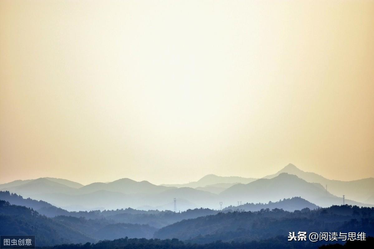 韩愈的这篇千古佳作，感人至深，影响了唐代文风的走向-唐代韩愈写的诗