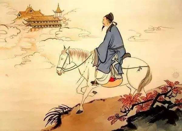 大唐第一宝藏文人韩愈：文学和人格魅力界扛把子，读完你会爱上他-韩愈是唐代什么人