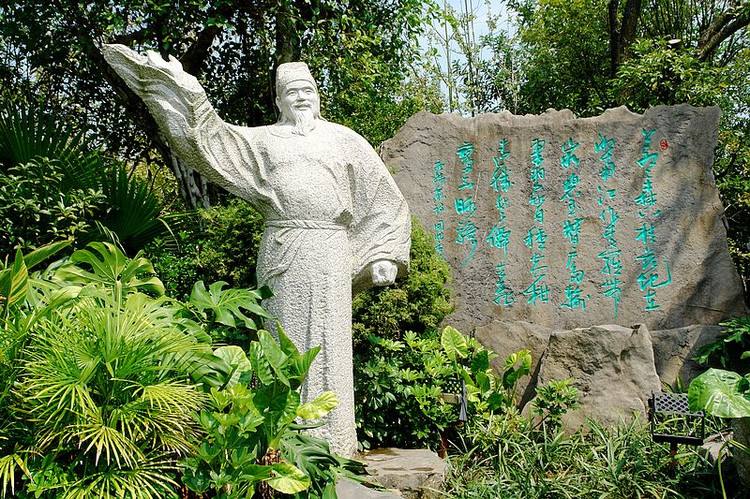 大唐第一宝藏文人韩愈：文学和人格魅力界扛把子，读完你会爱上他-韩愈是唐代什么人