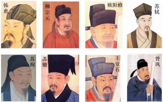 韩愈究竟是一个怎样的人？-韩愈是个什么样的人物