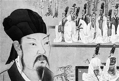 韩愈究竟是一个怎样的人？-韩愈是个什么样的人物