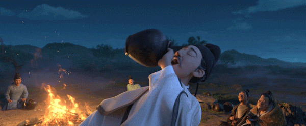 不只是长安，看唐朝诗人关于蕲春的“朋友圈”-蕲春的读音