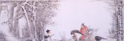 深受学生喜爱的韩愈，其从政之路无比坎坷-韩愈的政敌