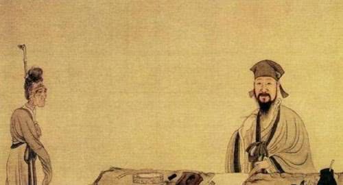 深受学生喜爱的韩愈，其从政之路无比坎坷-韩愈的政敌